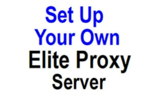 show you step by step how to create your own ELITE proxy server to post unlimited ads nationwide on craigslist