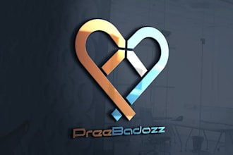 design awesome versatile Logo for your business