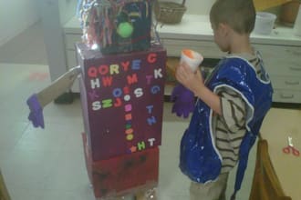 provide childrens learning activities