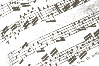 arrange or orchestrate your beautiful music