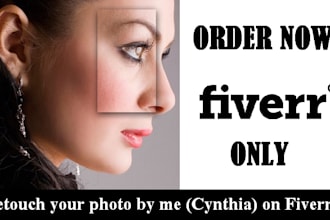 retouch photos edit images