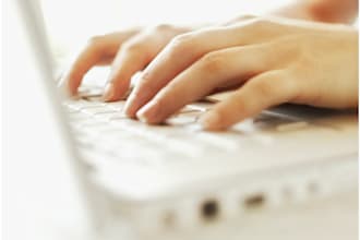be your virtual assistant or social media manager for three hours