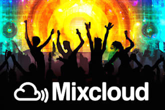 dj mix your beats