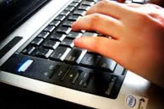 do account creation on any social signal or web 2,0 sites