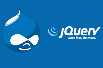 create or fix php, jquery and wordpress