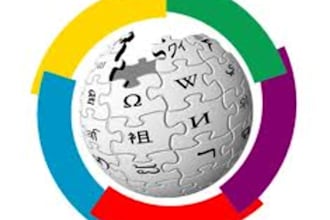 build 15000 wiki Backlinks To your website,services The Google penguin and panda Safe