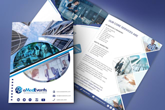 design product one sheet, sell sheet, speaker sheet