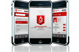 build an iPhone game app