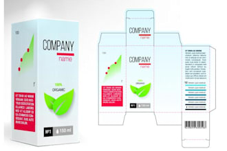 design packaging design in 24 hours