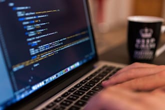 do your app or software development