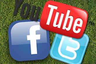 get you 6000+ REAL Human YouTube views on your video within 24 hours to boost yourself or brand