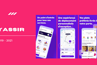 expertly develop your frontend mobile app with react native
