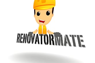 make your LOGO or Text spin in 3D