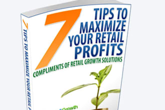 design 3d ebook Cover that will pump your sales