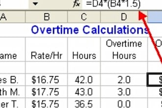 help you with excel formulas