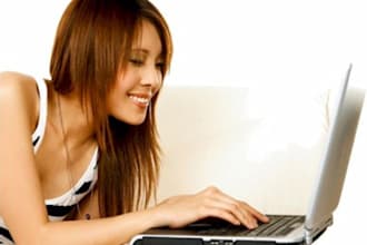 develop and design attractive elegant and professional wordpress website