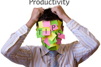 show you how to have EXTREME productivity every single day