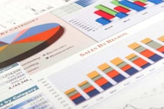 give you a COMPLETE seo report and optimization guide
