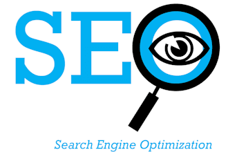 do on page seo for your website or store wp, shopify, wix, woo commerce, magento
