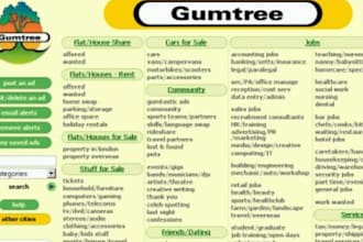 post 110 ads on gumtree for you