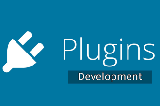 develop plugins for website apps and ecommerce platforms