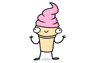 draw custom cartoons