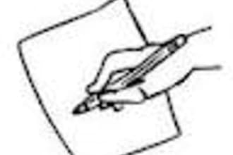 write you a cover letter to go with your resume