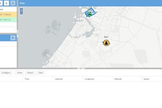 track your asset or vehicles