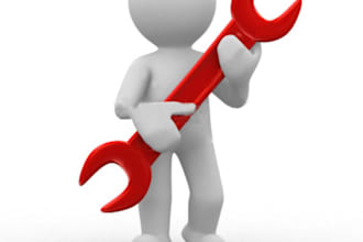 help you with your WordPress problem