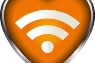 create RSS feed from your static site