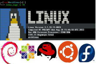 fix any linux server issues faster