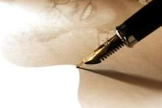 write your About Profile Bio