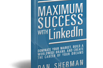 give you five reasons your LinkedIn profile sucks