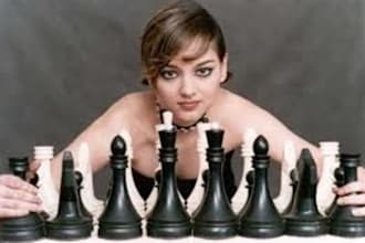 teach any beginner how to play great chess in 10 to 15 minutes