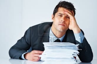create an automated mailer tracking system/ Reminder system