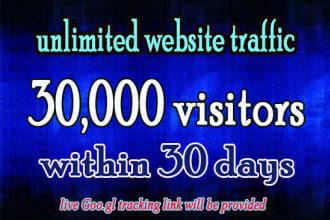 drive usa real,targeted website,traffic,visitors