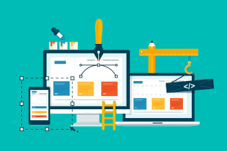 provide an actionable user test of your website and apps
