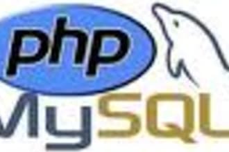 fix the bug on your php website