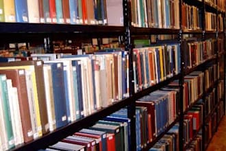 send you a random book for you to read and enjoy