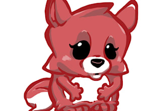 draw something ultra cute