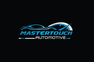 provide automotive logo design