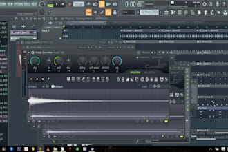 create a very catchy instrumental for you