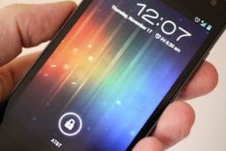 develop you an Android application
