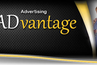 design an Attractive â˜…[Level 2 Seller]â˜… Blog Header|Web Header
