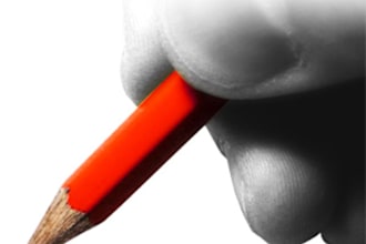write an AWESOME 30 second script for anything you need