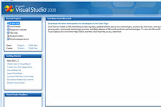 write Windows programs in VBNet for 30 minutes