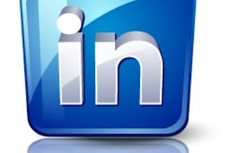 share your link,website, blog, article or newsletter in 30+ your industry related linkedin groups