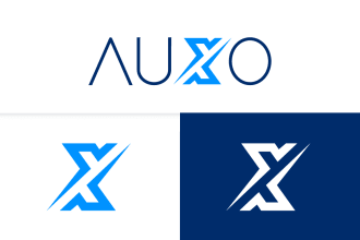 design a clean, minimal logo