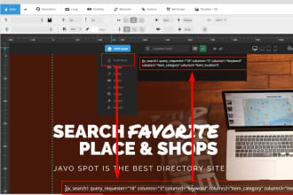 create and fix any revolution,layer,smart and other slider