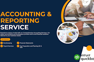 do quickbooks online bookkeeping